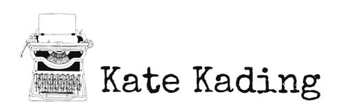 Kate Kading